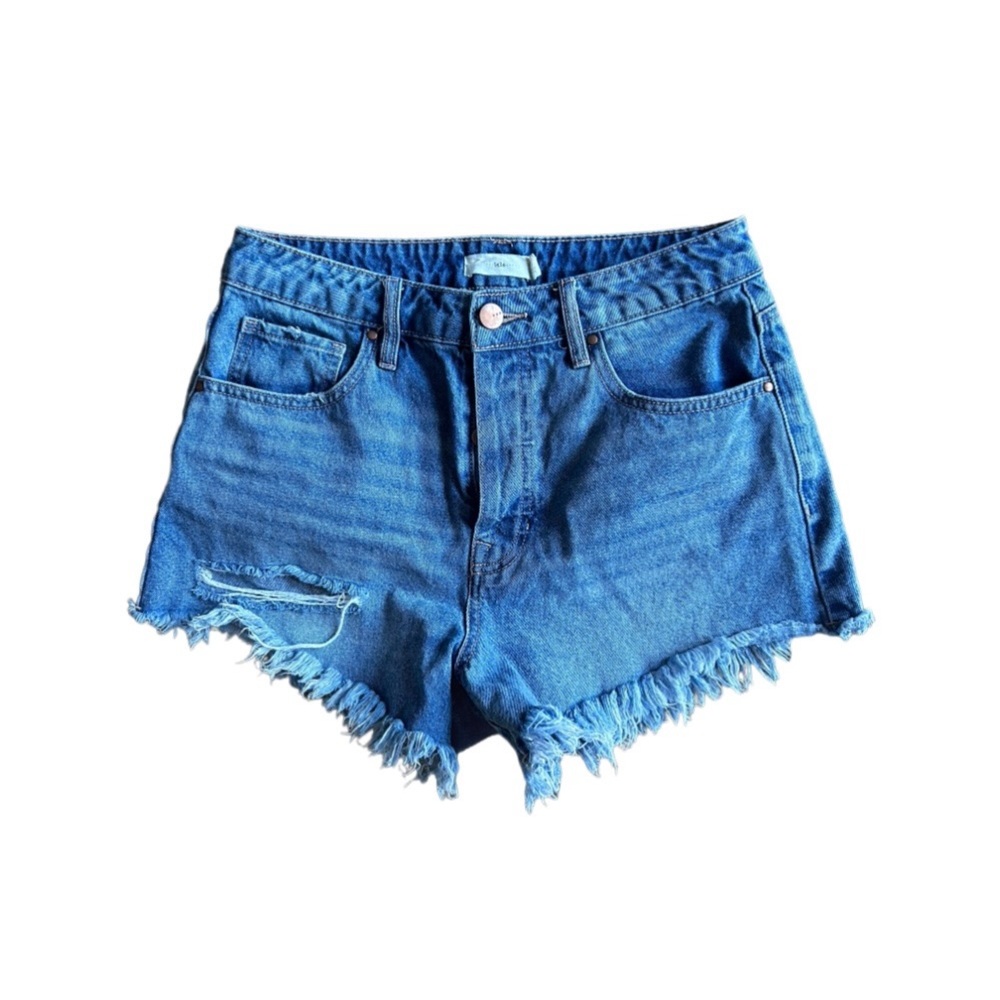 tgla Jean Shorts - Size 27